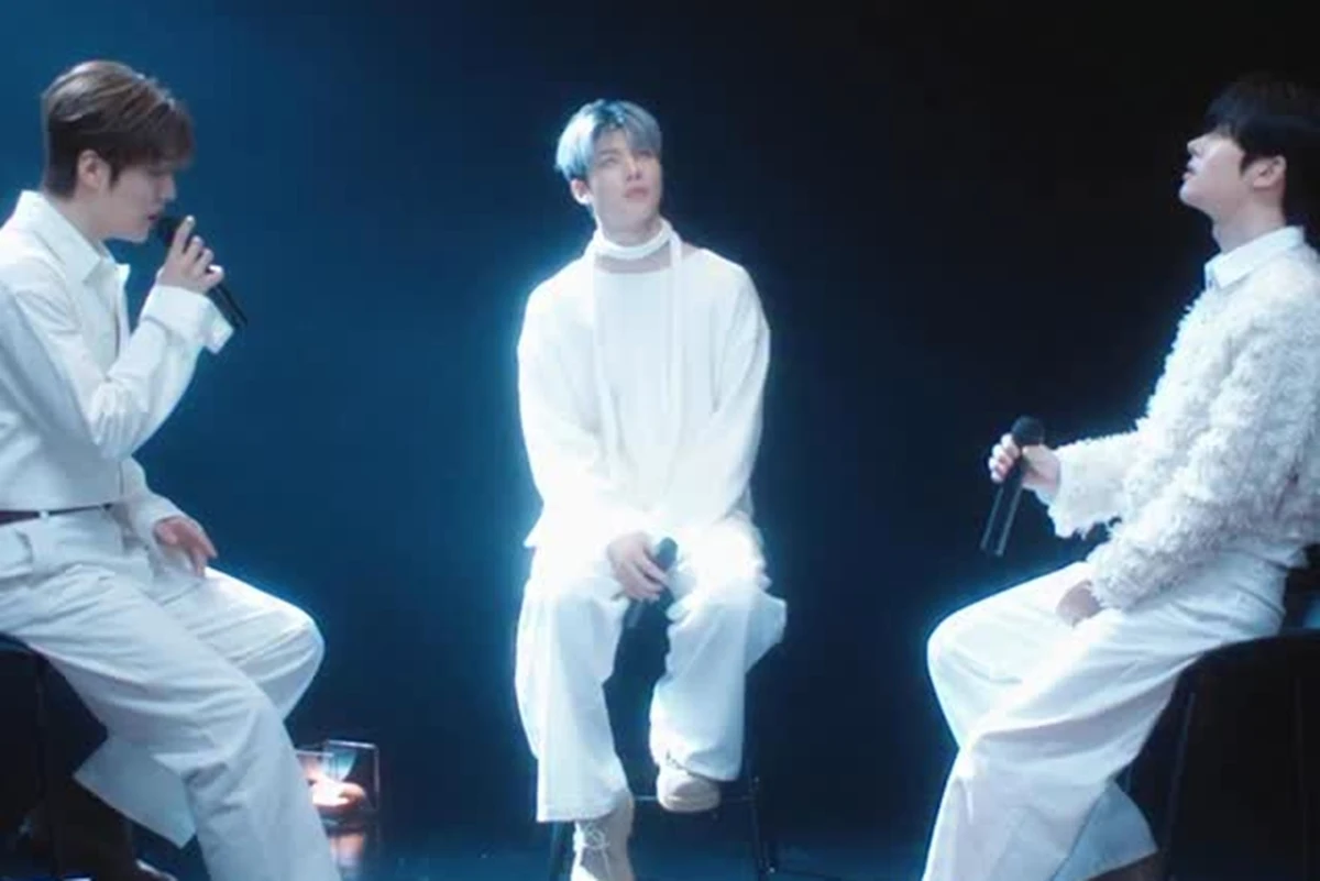 Grupo de K-pop desembarca no Brasil em agosto para série de shows