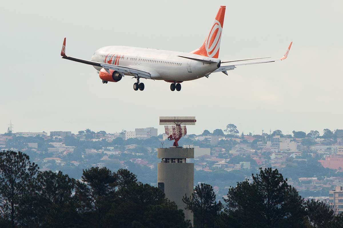 Voo da Gol atrasa mais de 3h devido a problemas técnicos em aeronave