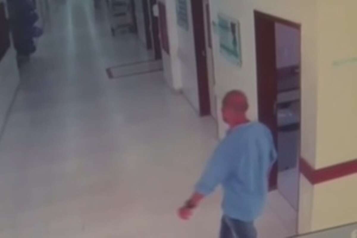 Homem usa crachá falso para invadir e furtar hospital particular no DF