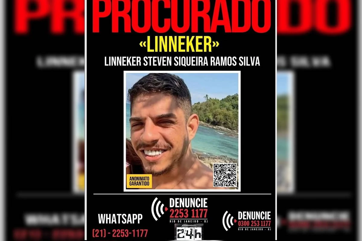 Polícia caça padrasto que espancou menina: “Vamos prender o marginal”
