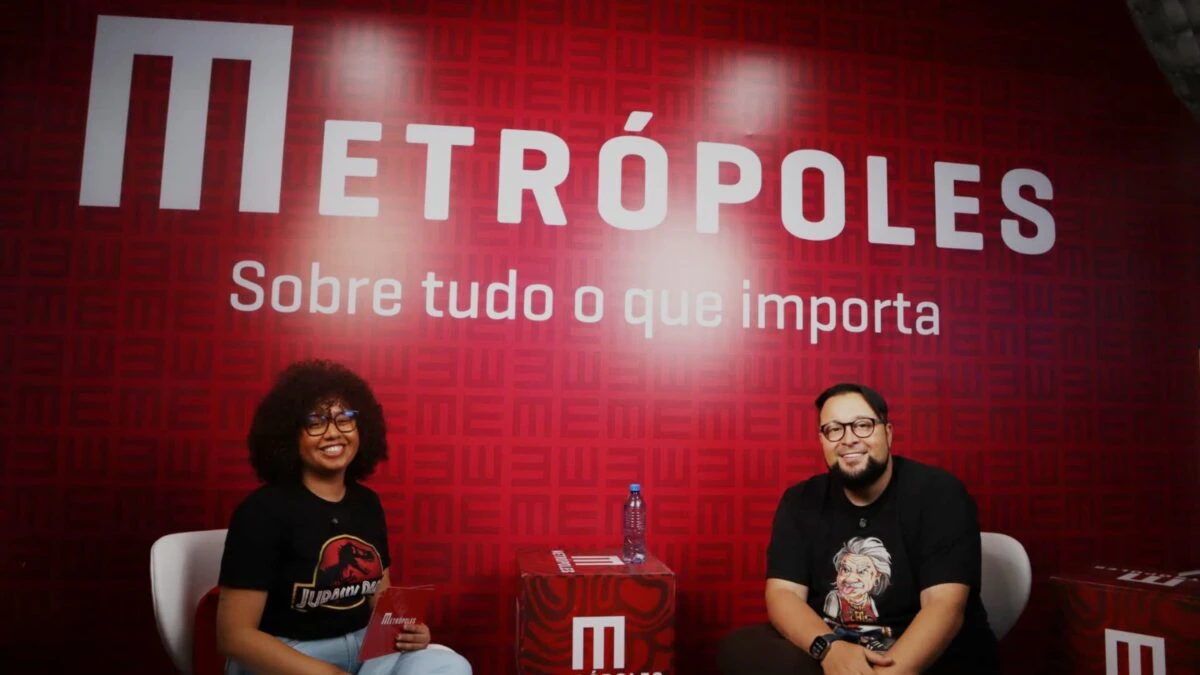 Campus Party: os eSports estão gerando novas profissões, afirma gORDOx