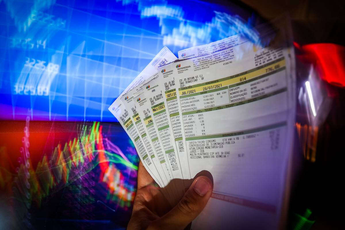 Estudo defende ampliação do cashback na reforma tributária