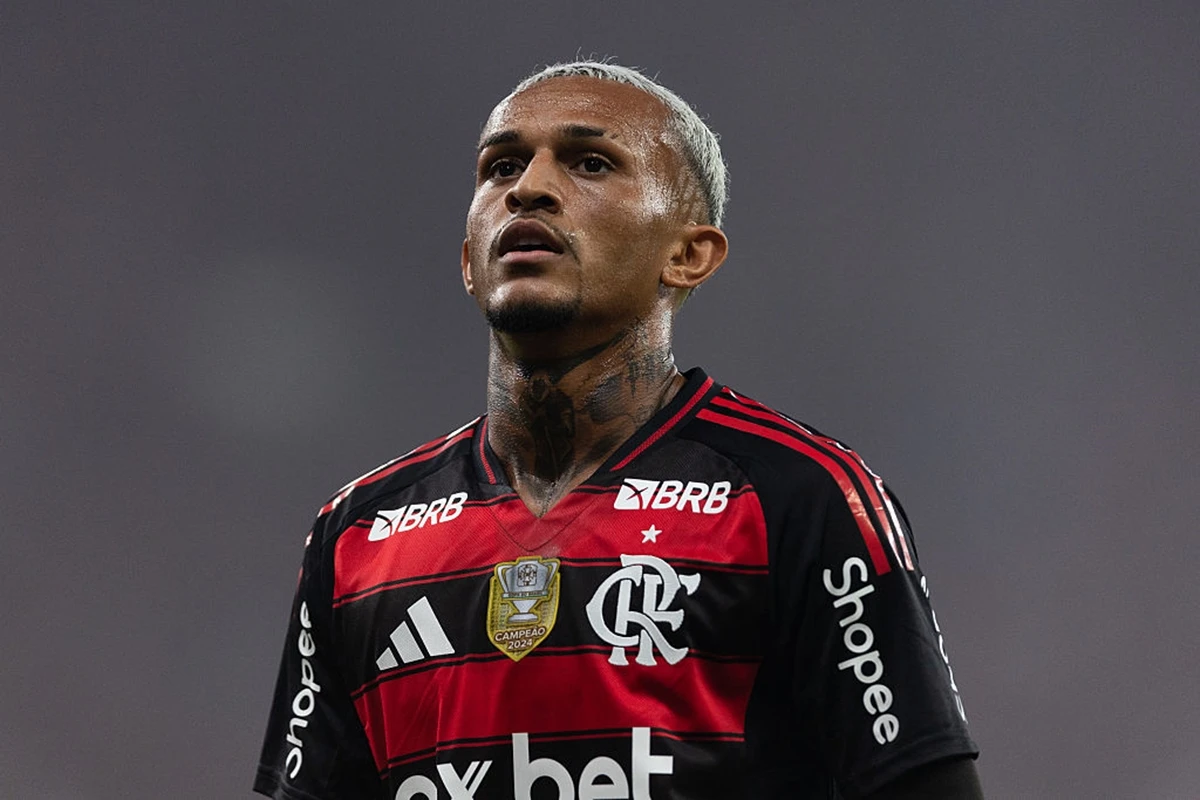Flamengo x Fortaleza: saiba onde assistir ao duelo pelo Brasileirão