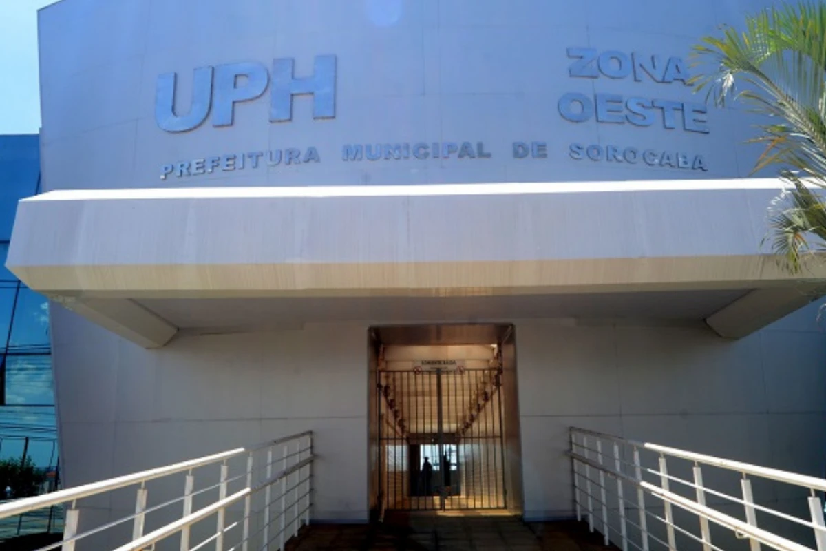 Segurança de hospital é preso por importunação sexual contra paciente