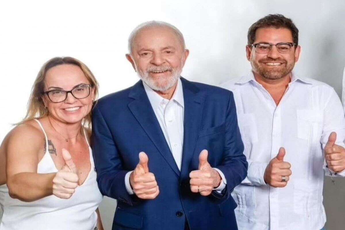 TRE-SE impugna a candidatura de Danilo de Lula na Barra dos Coqueiros