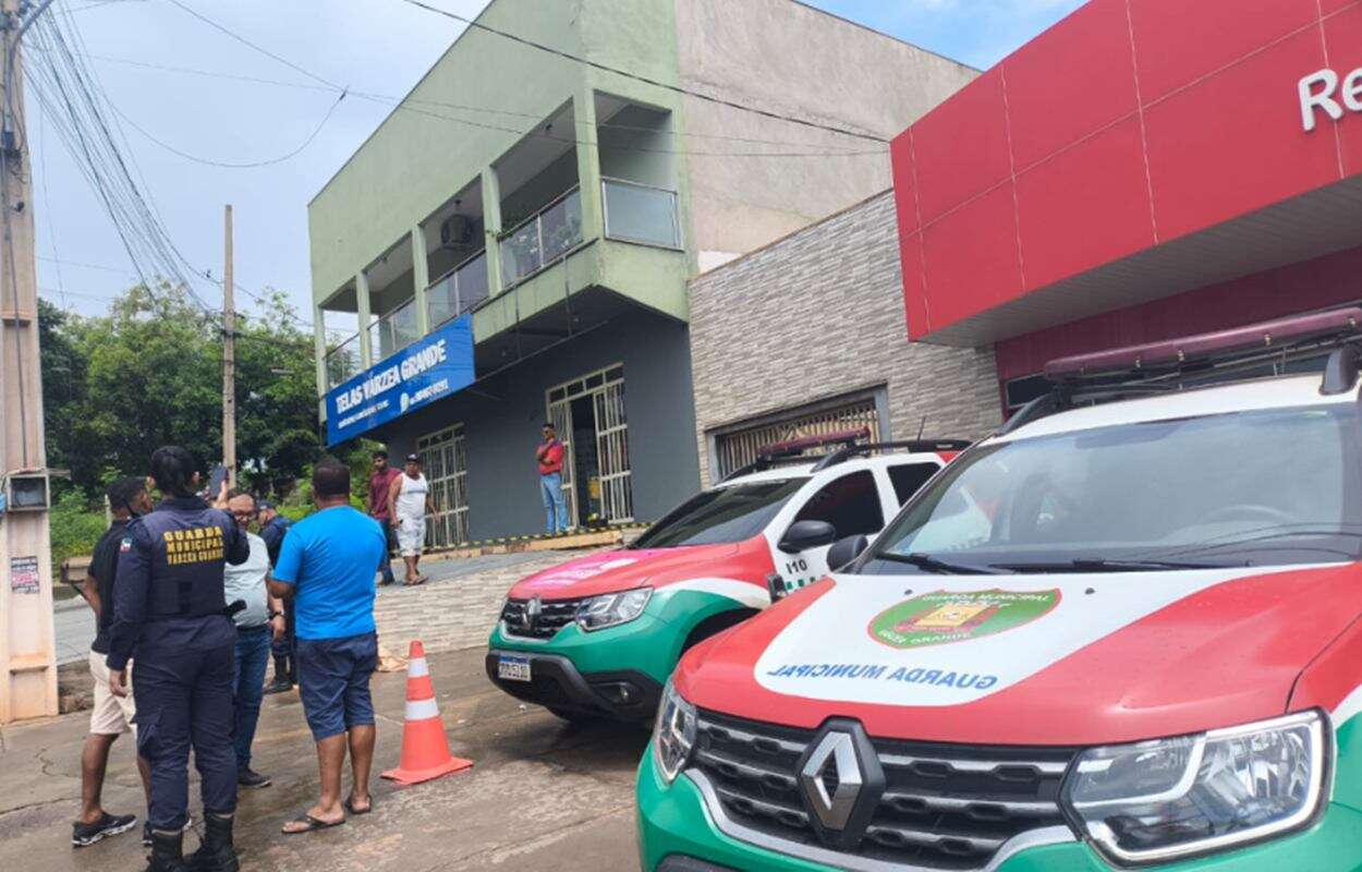 MT: criança de 5 anos morre após ter cabeça esmagada por motocicleta