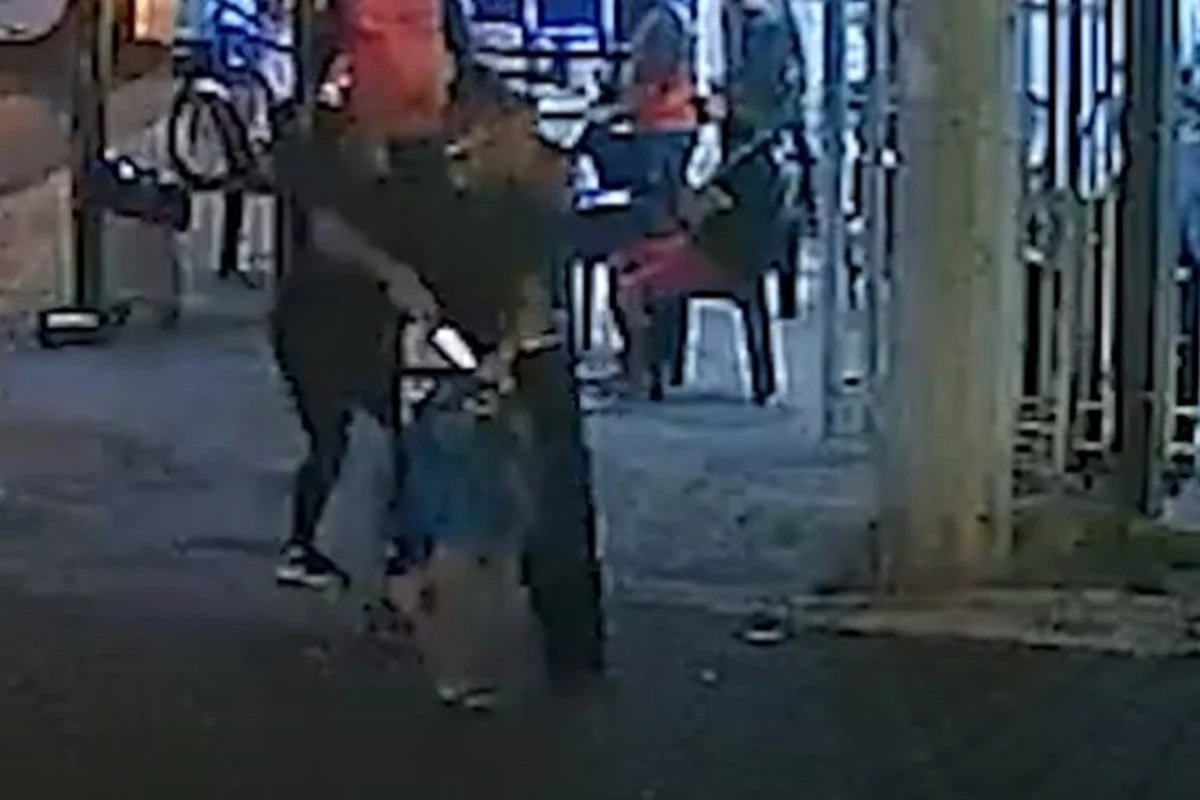Briga de bar termina com agressor preso por tentativa de homicídio