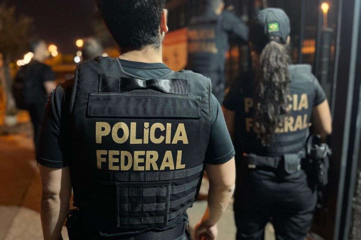 PF realiza 3 operações contra furtos bancários em São Paulo