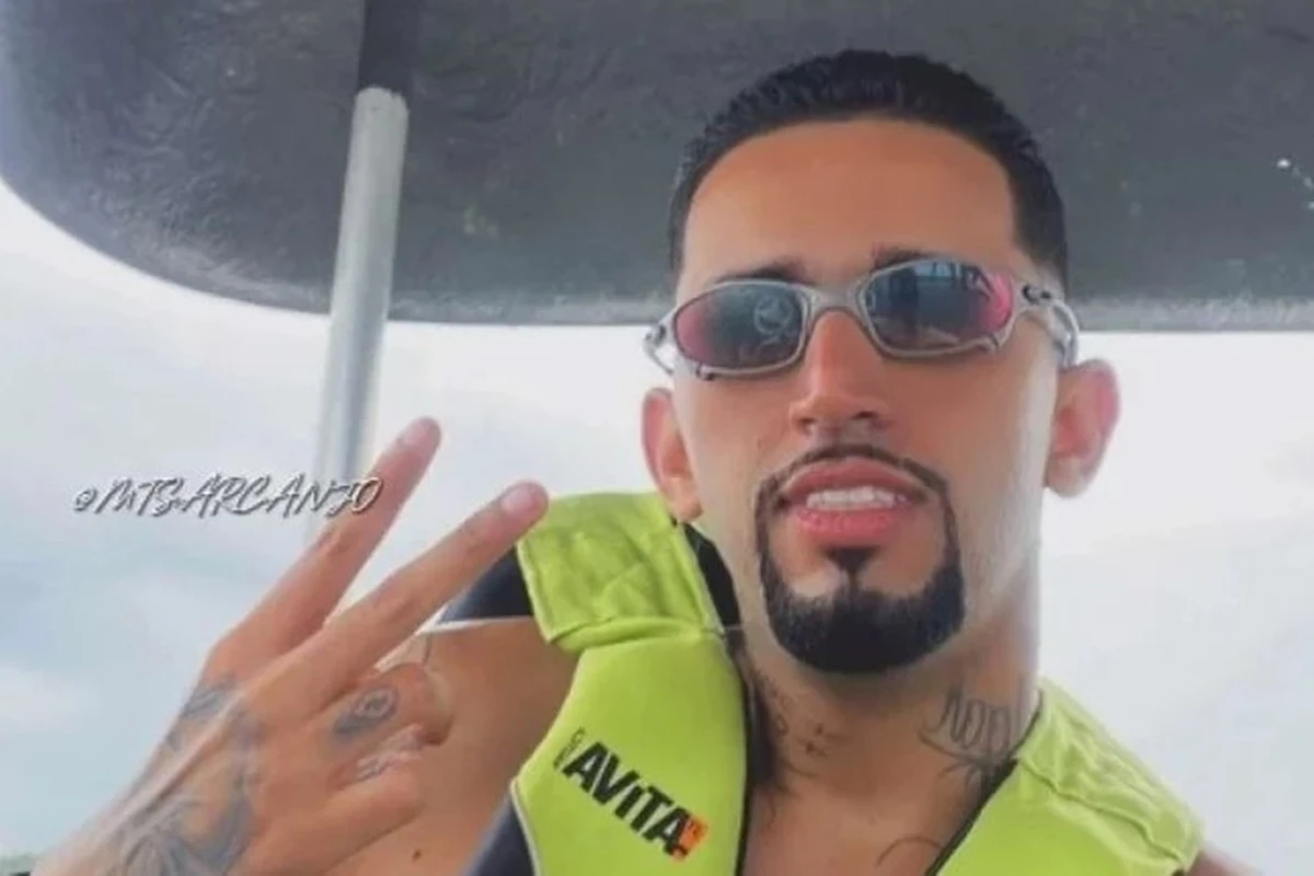Saiba quem era o homem morto por assassino de amigos após pisão no pé