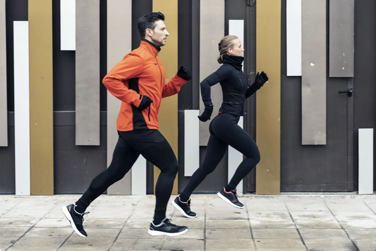 Fazer exercício físico no inverno queima mais calorias?