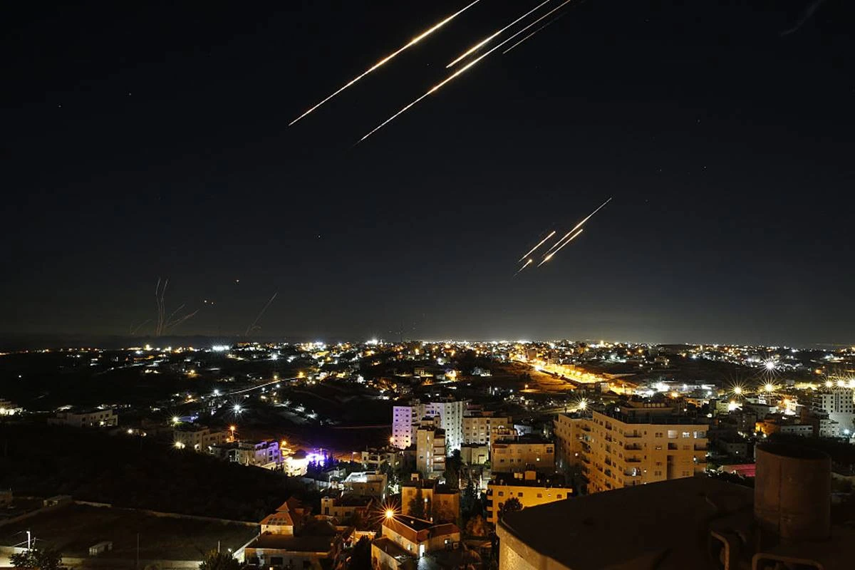 Israel x Irã: guerra escala e Trump move exércitos após fazer ameaças
