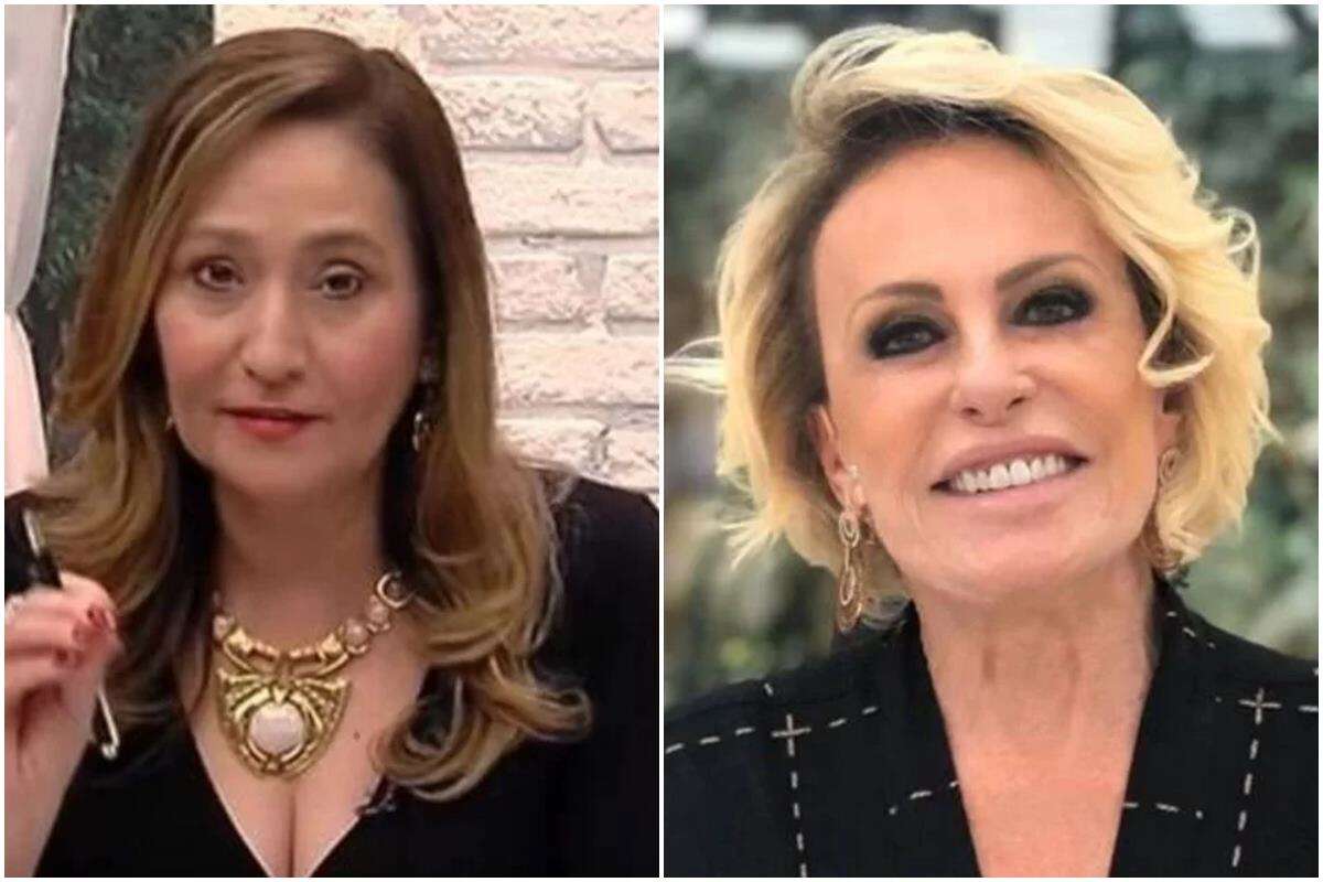 Sonia Abrão detona Ana Maria Braga após polêmica sobre saída da Globo