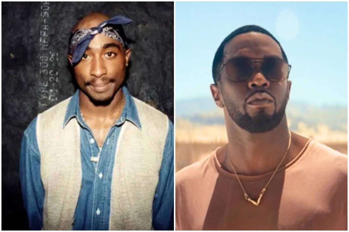 Irmão de Tupac fala sobre morte do rapper e diz não acreditar em Diddy