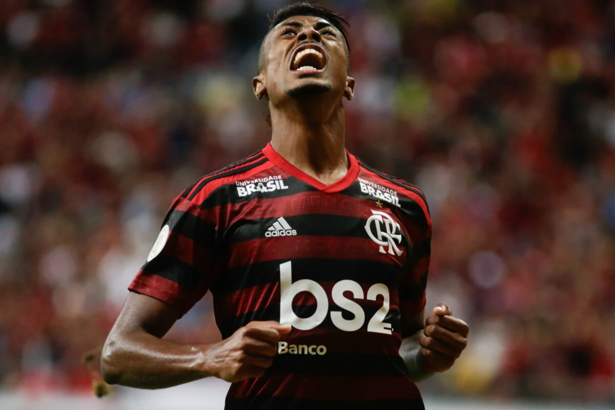 PF quer concluir novo relatório sobre indiciamento de Bruno Henrique