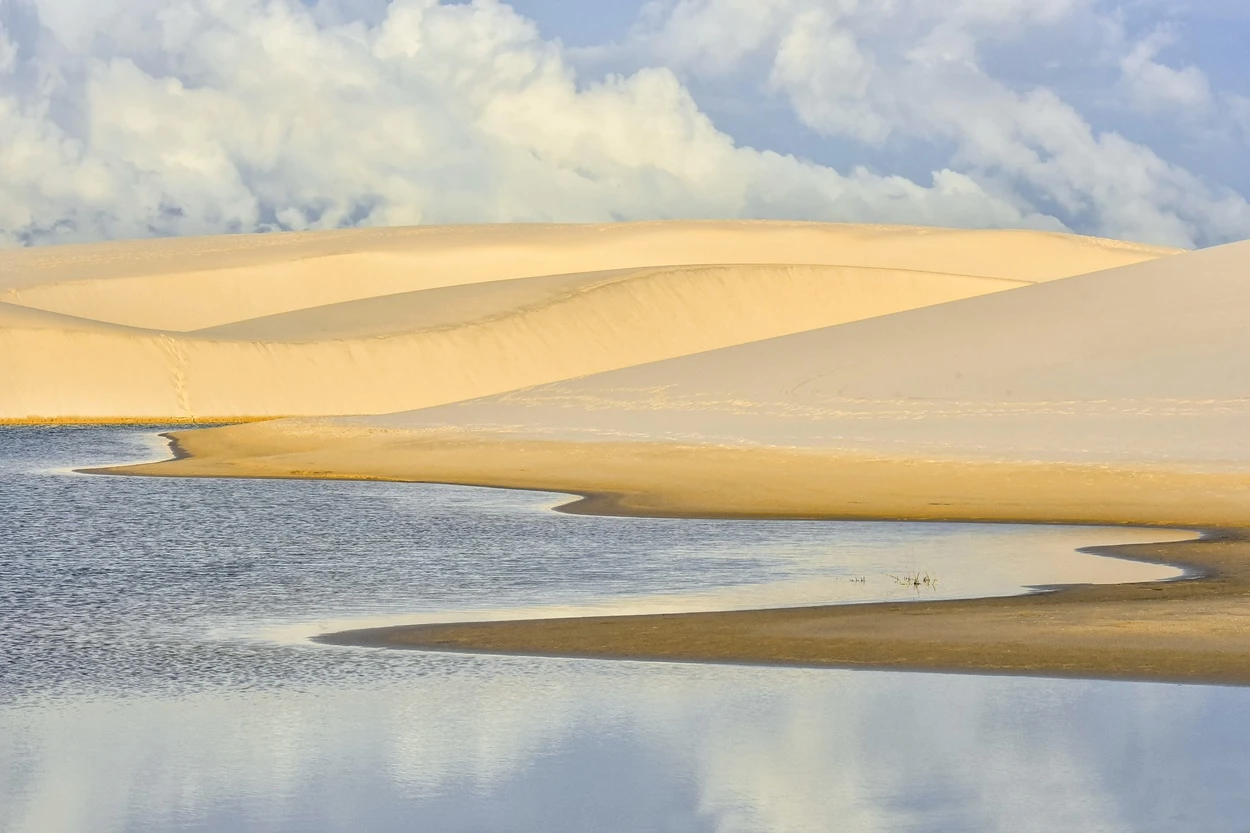 Lençóis Maranhenses: de paraíso intocado a patrimônio da humanidade