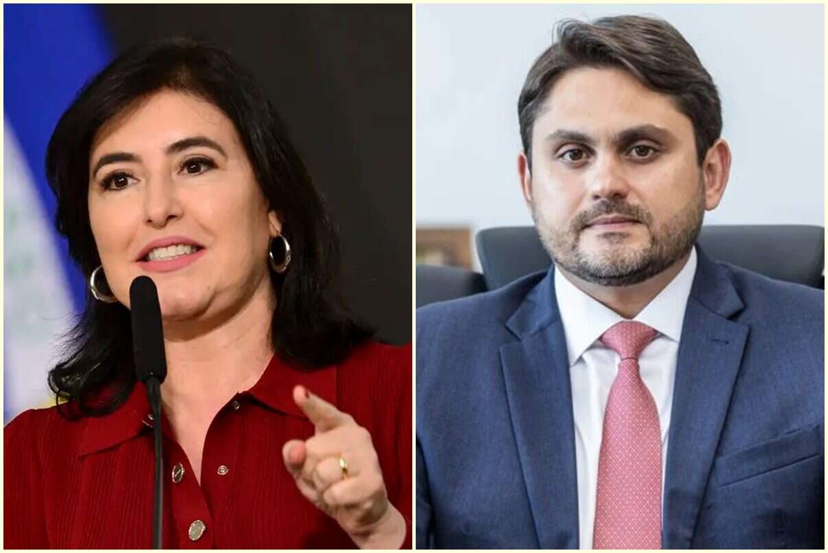 Tebet é a ministra melhor avaliada; Juscelino é o pior, diz AtlasIntel