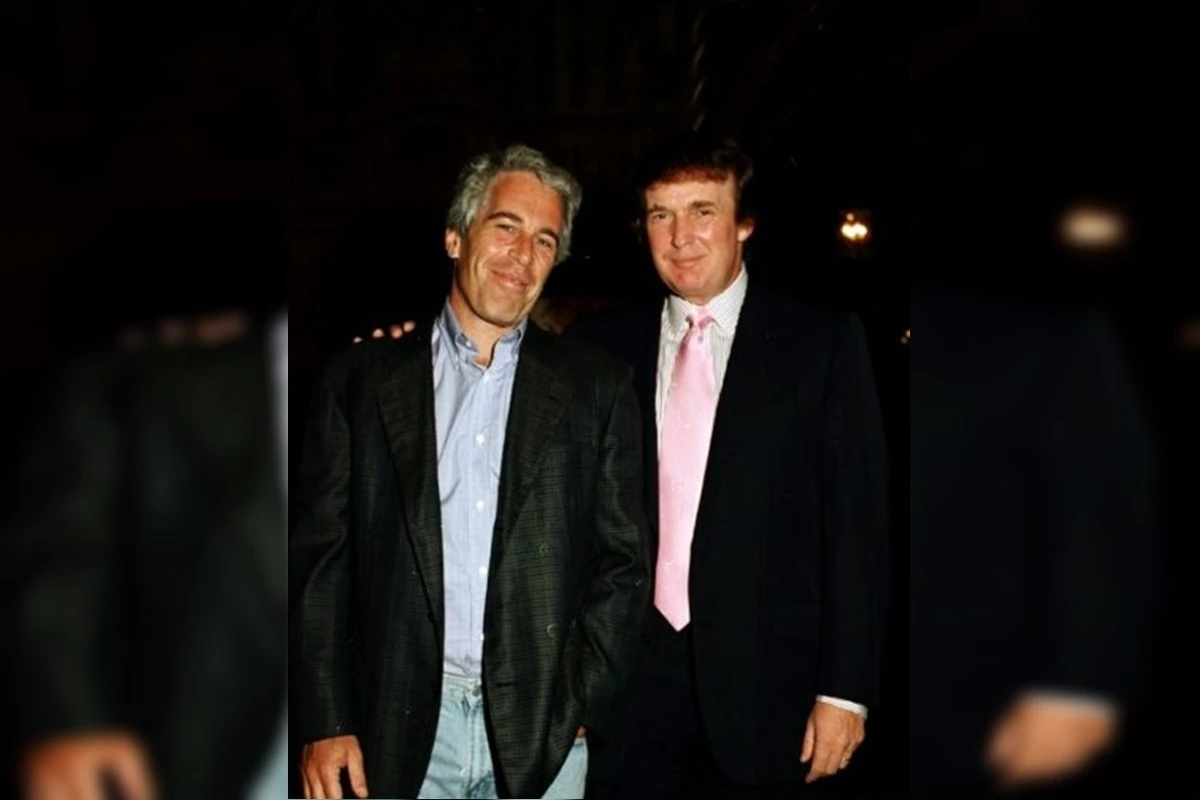 Caso Epstein vira problema para Trump com base de apoiadores, os MAGA