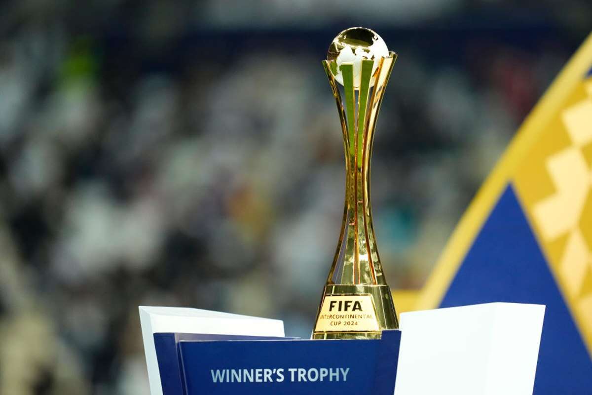 Fifa confirma detalhes da Copa Intercontinental. Confira datas