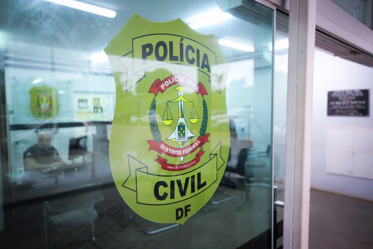 Delegacia de Polícia de Taguatinga passa a operar em outra sede; veja