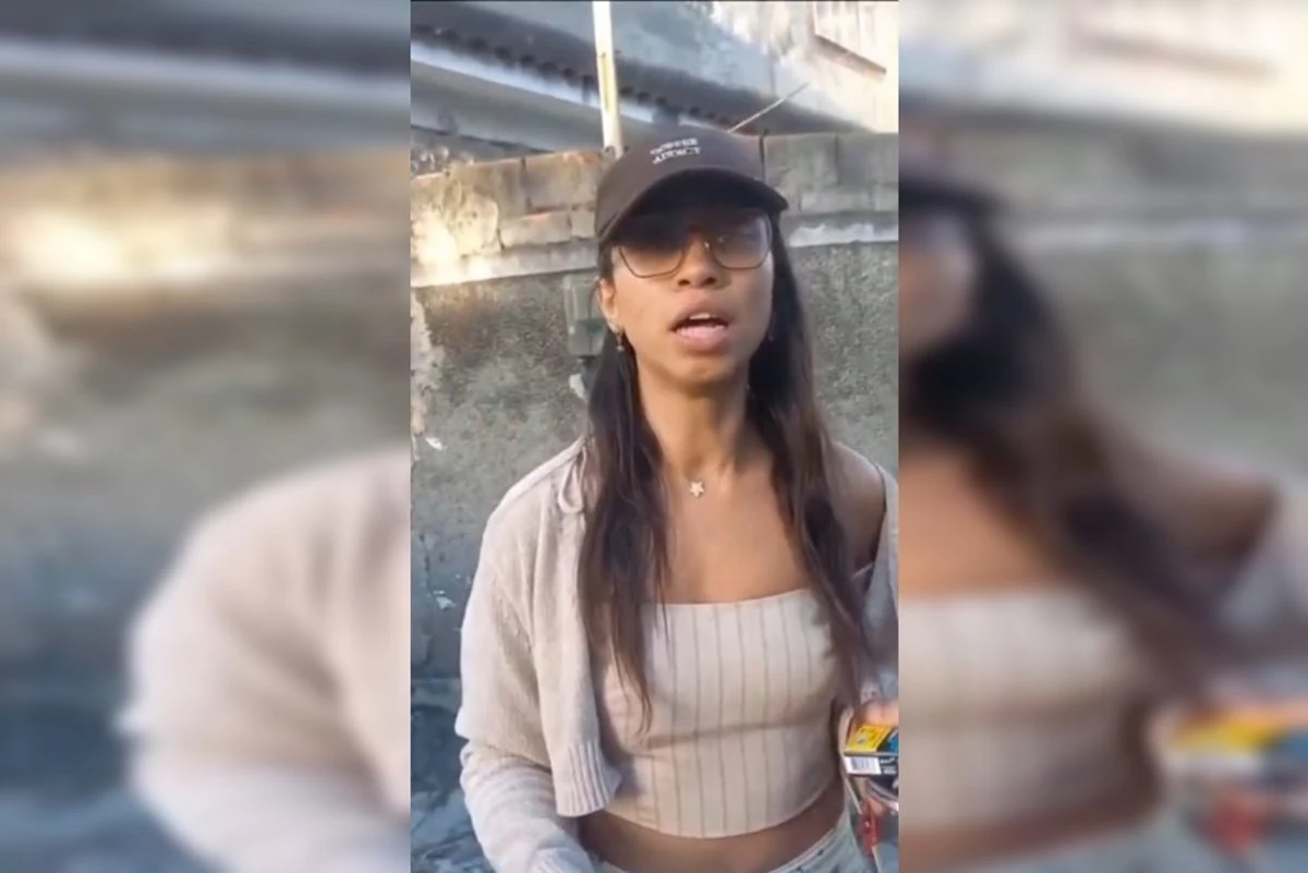 Taxistas denunciam caloteira que se faz de doida para não pagar viagem