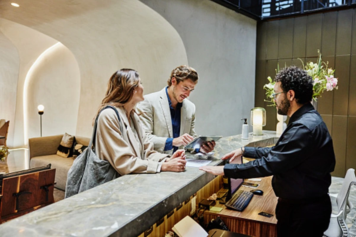 Conheça cursos livres para quem quer trabalhar como recepcionista