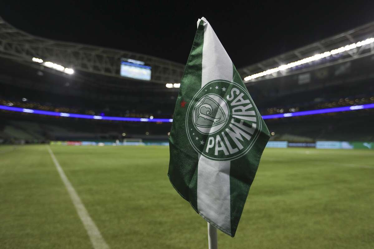 Palmeiras discorda da punição aplicada ao Cerro em caso de racismo