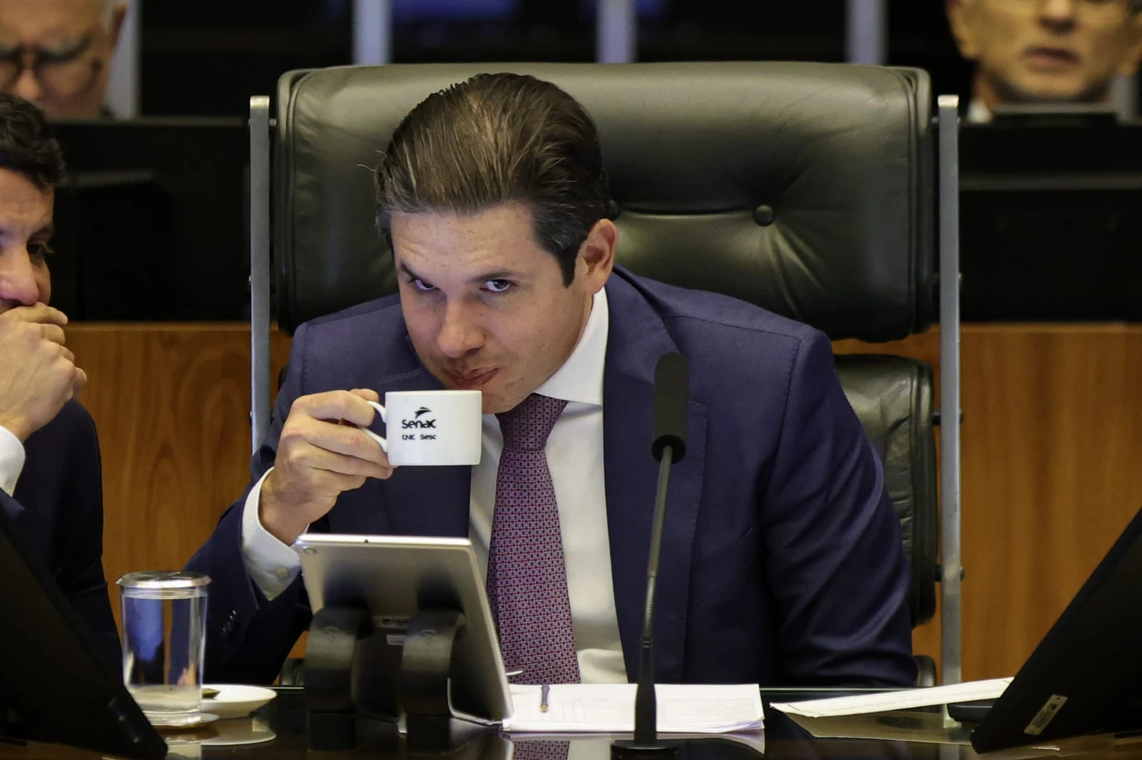 Pacote da impunidade: o que políticos querem com votação relâmpago