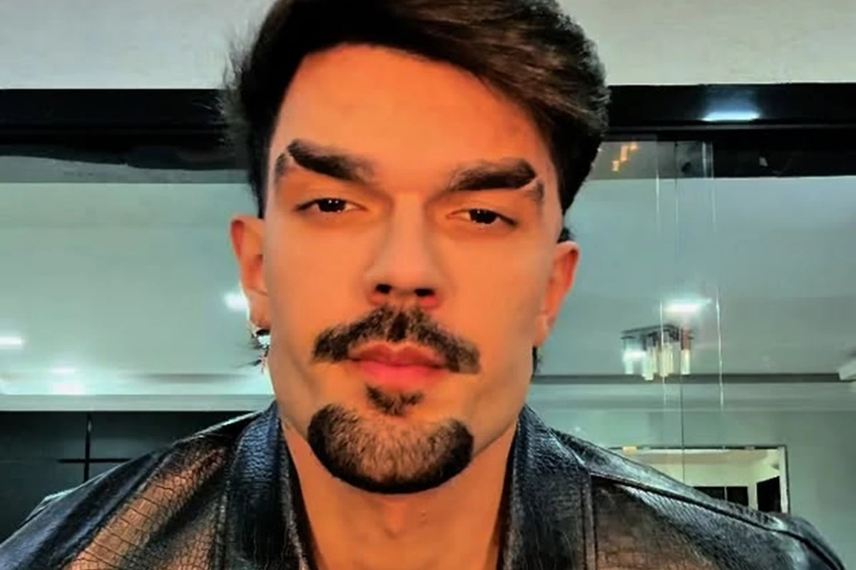 Vídeo: “Maior dor da vida”, desabafa Luan Pereira sobre pedra nos rins