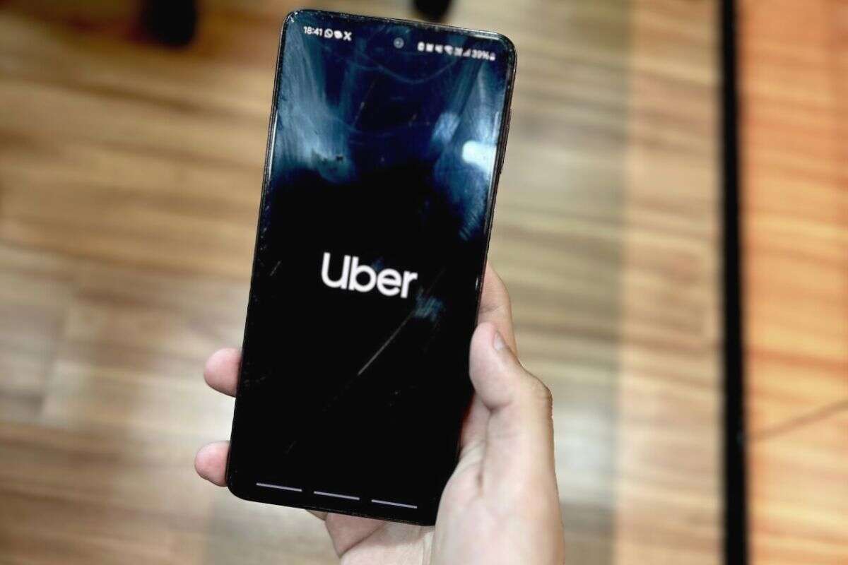 MP processa Uber por racismo religioso praticado por motoristas