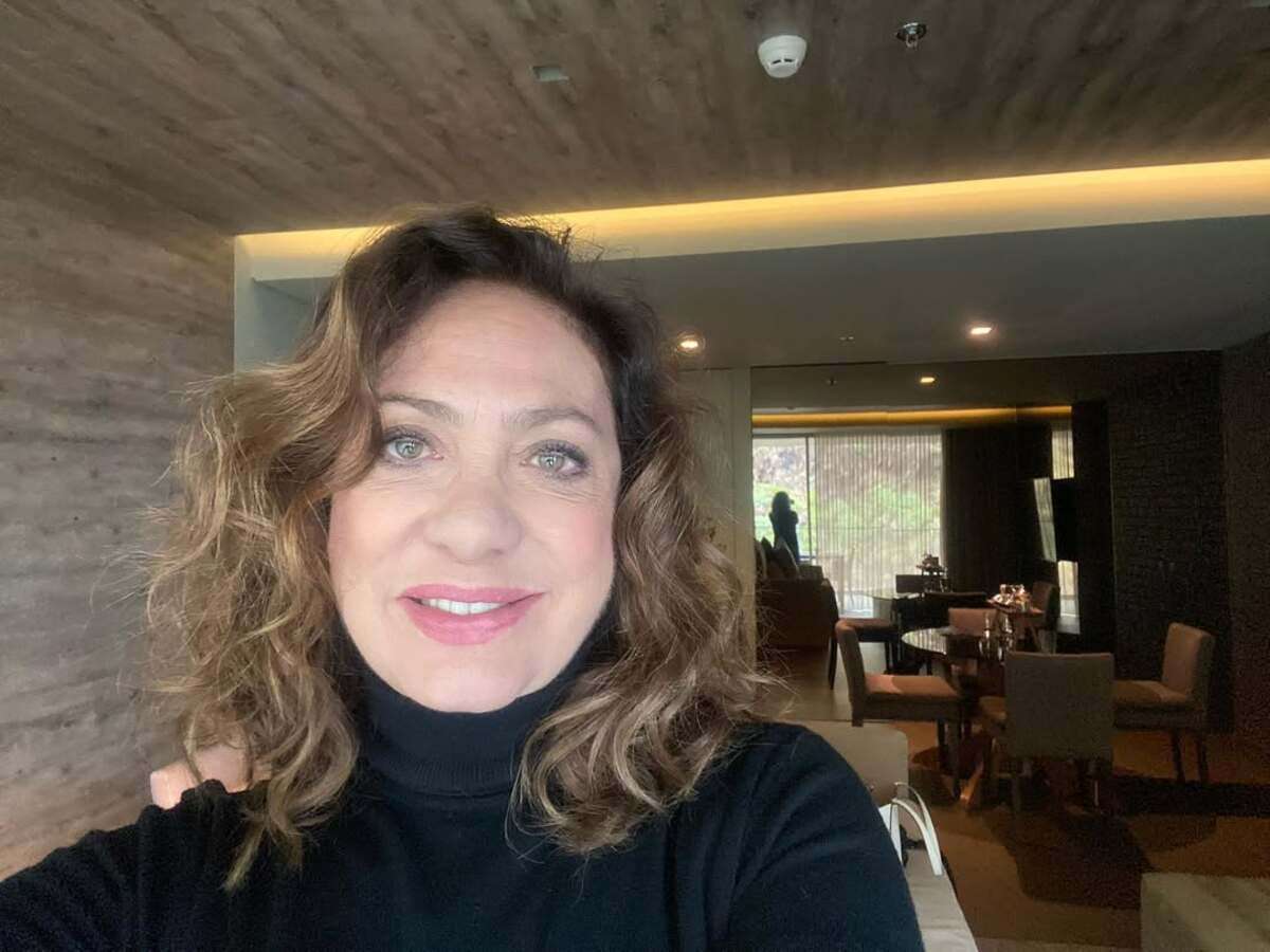 Eliane Giardini sobre o Oscar: “Torci, mas não acreditei que ganharia”