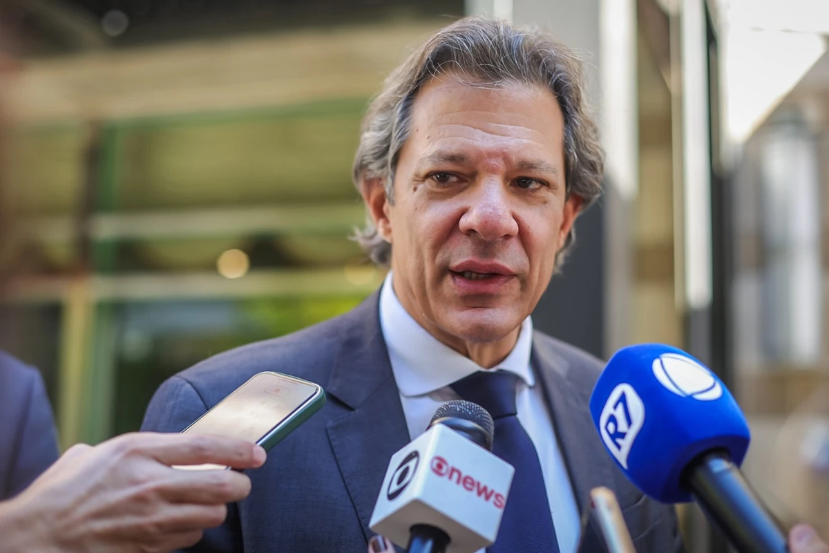 Haddad diz que boicote do Carrefour “não faz sentido” e espera recuo