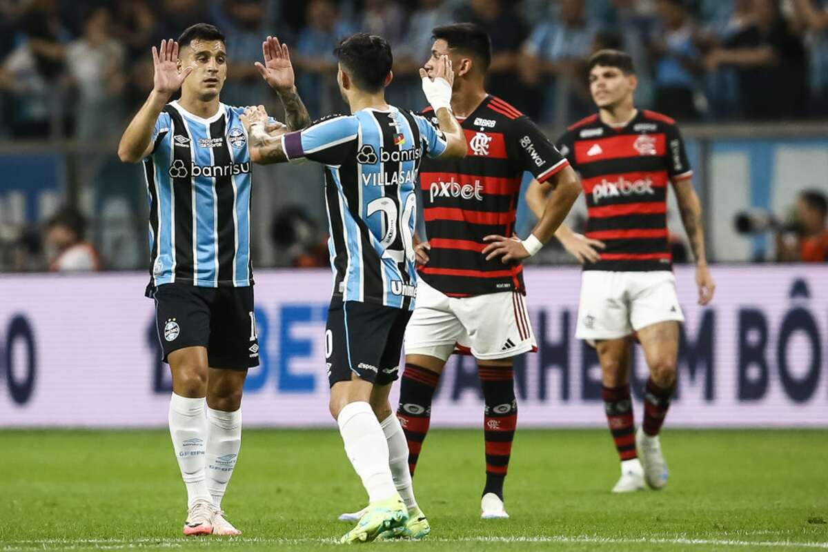 Grêmio se movimenta no STJD para arquivar caso de racismo