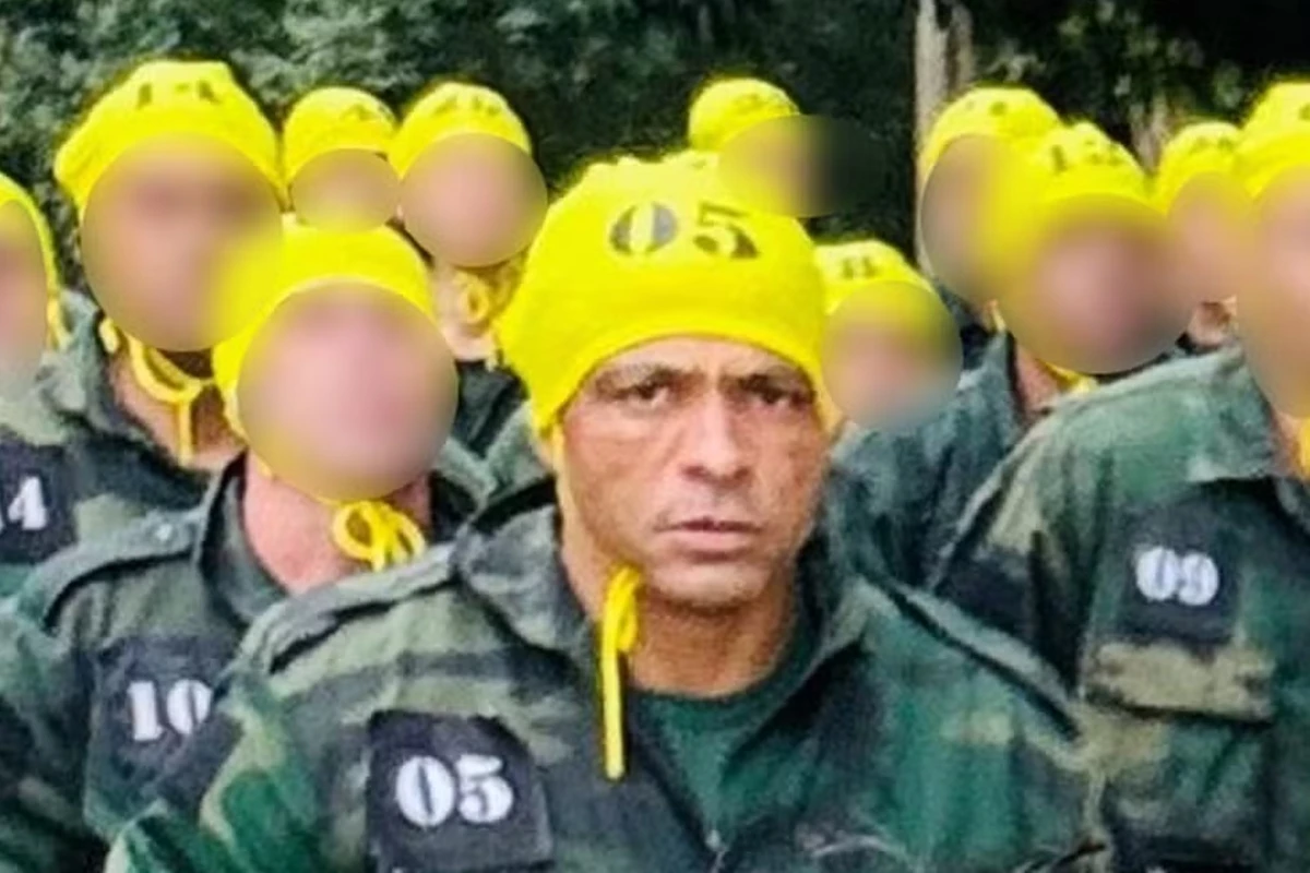 PM do Bope tem mal súbito e morre afogado durante curso especial