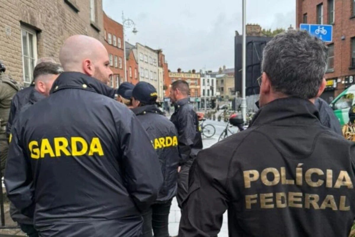 Tráfico de mulheres em SC mantinha 10 vítimas em bordel na Irlanda