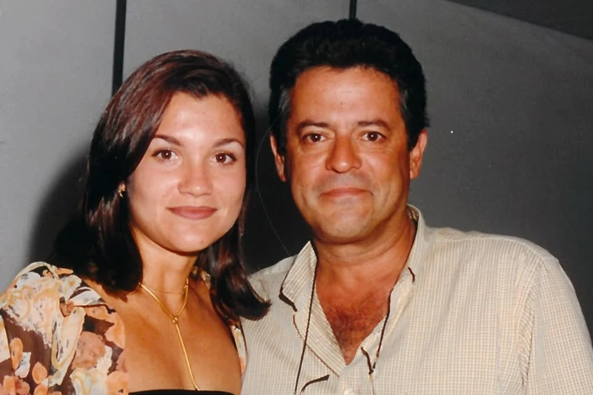 Flávia Alessandra lembra divórcio difícil: “Só eu queria separar”