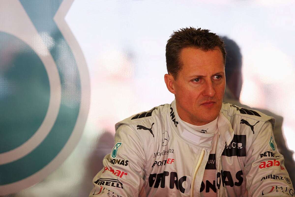 O que se sabe sobre o estado de Schumacher 11 anos após acidente