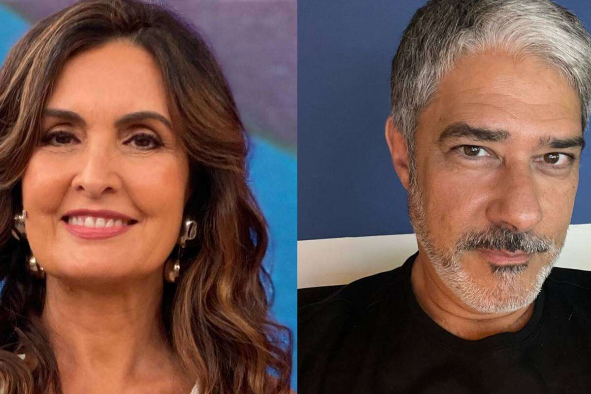 Veja motivos que levaram 3 casais famosos da Globo à separação