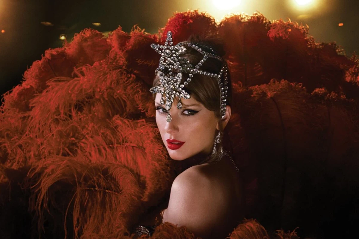 Taylor Swift revela se deixará carreira na música após casamento