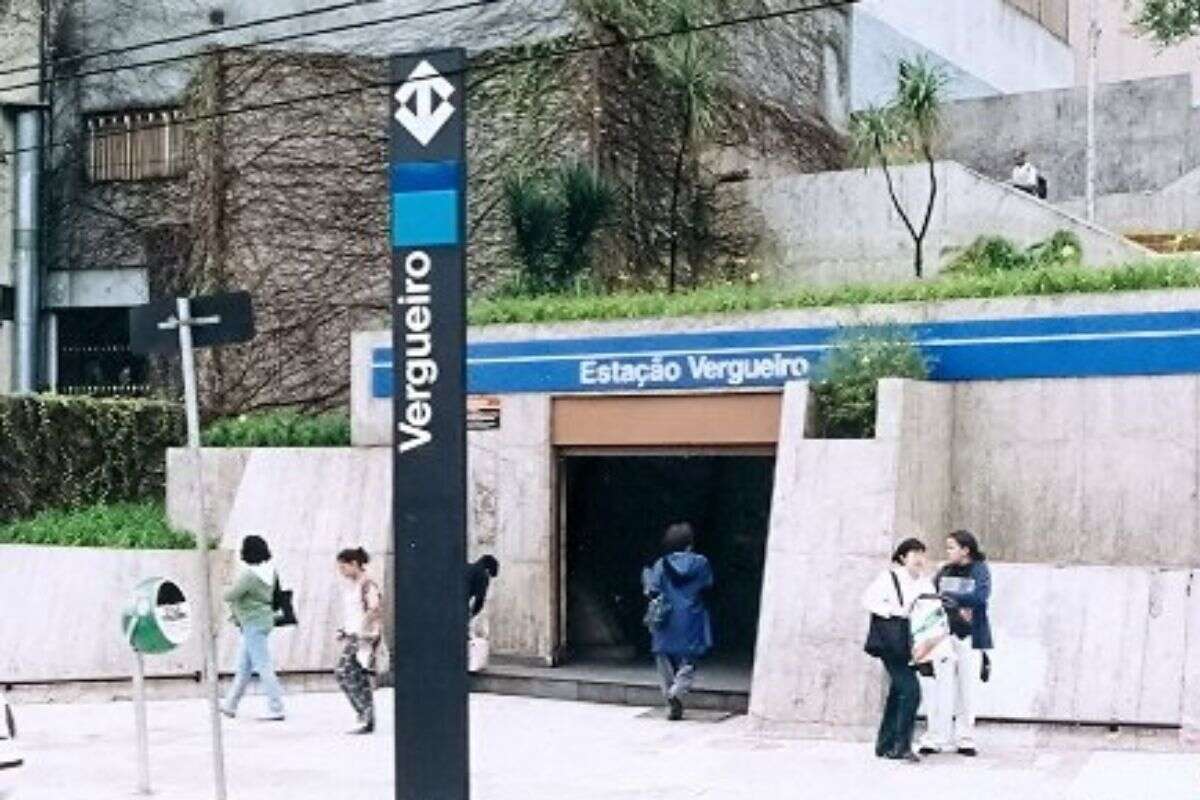 Naming rights: metrô veta bets em venda de ‘sobrenome’ de estação