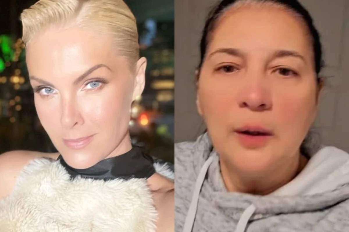 Ex-braço-direito detona Ana Hickmann: “Calúnias e mentiras”; assista