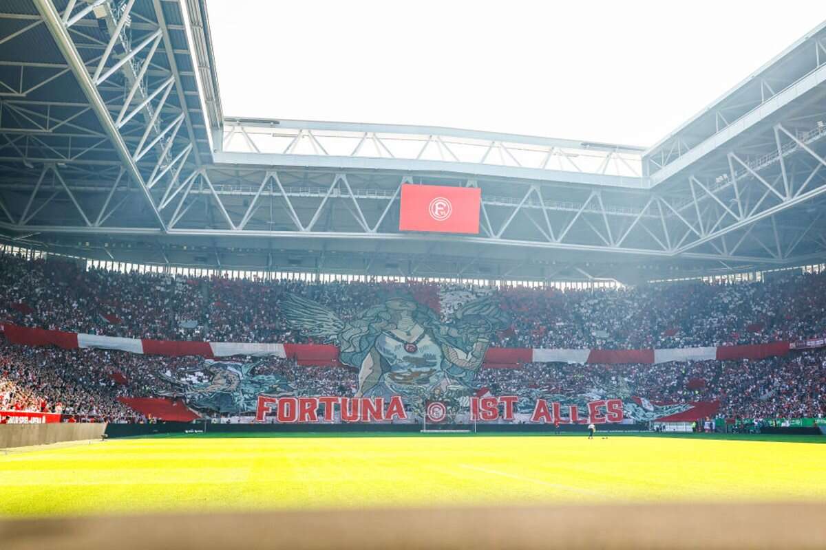 Torcida de time alemão entrará no estádio de graça. Entenda