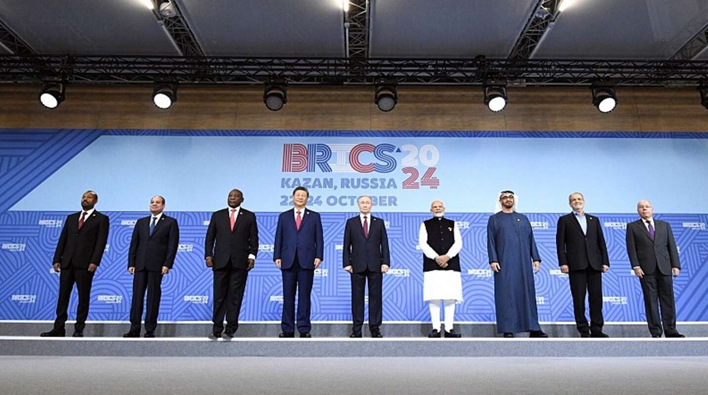 Cuba celebra entrada no Brics+: “Grande esperança para países do Sul”