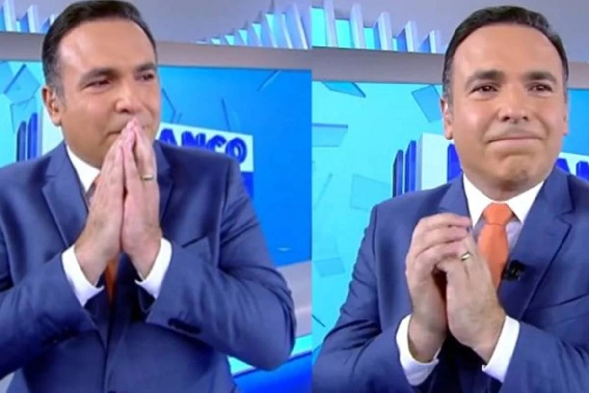 Gottino detona Piovani após críticas a Virginia: “Fuma um baseado”