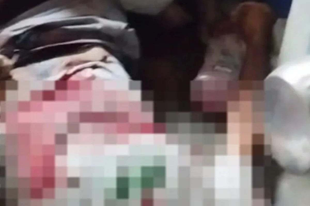 Chacina em Alagoas: 5 pessoas são encontradas mortas dentro de casa