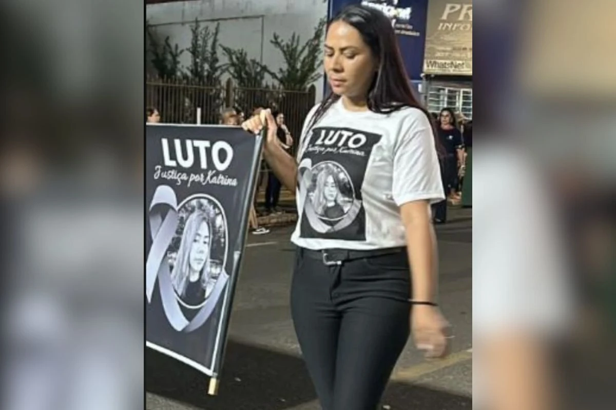 Mãe de jovem morta por delegado cobra de Derrite exoneração de agente