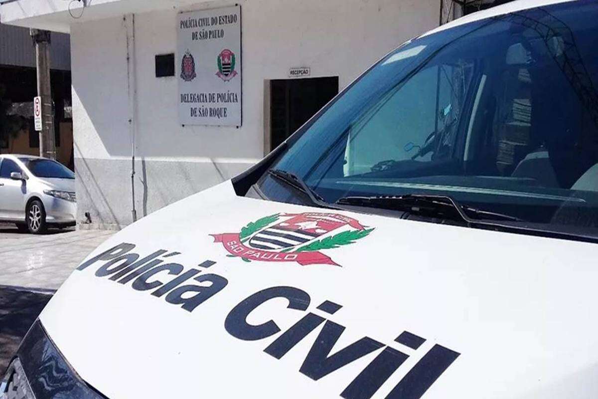 Homem morre afogado após descer rampa e tentar atravessar rio em SP