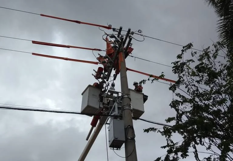 Lago Sul ficará sem energia por seis horas nesta quinta-feira (14/8)