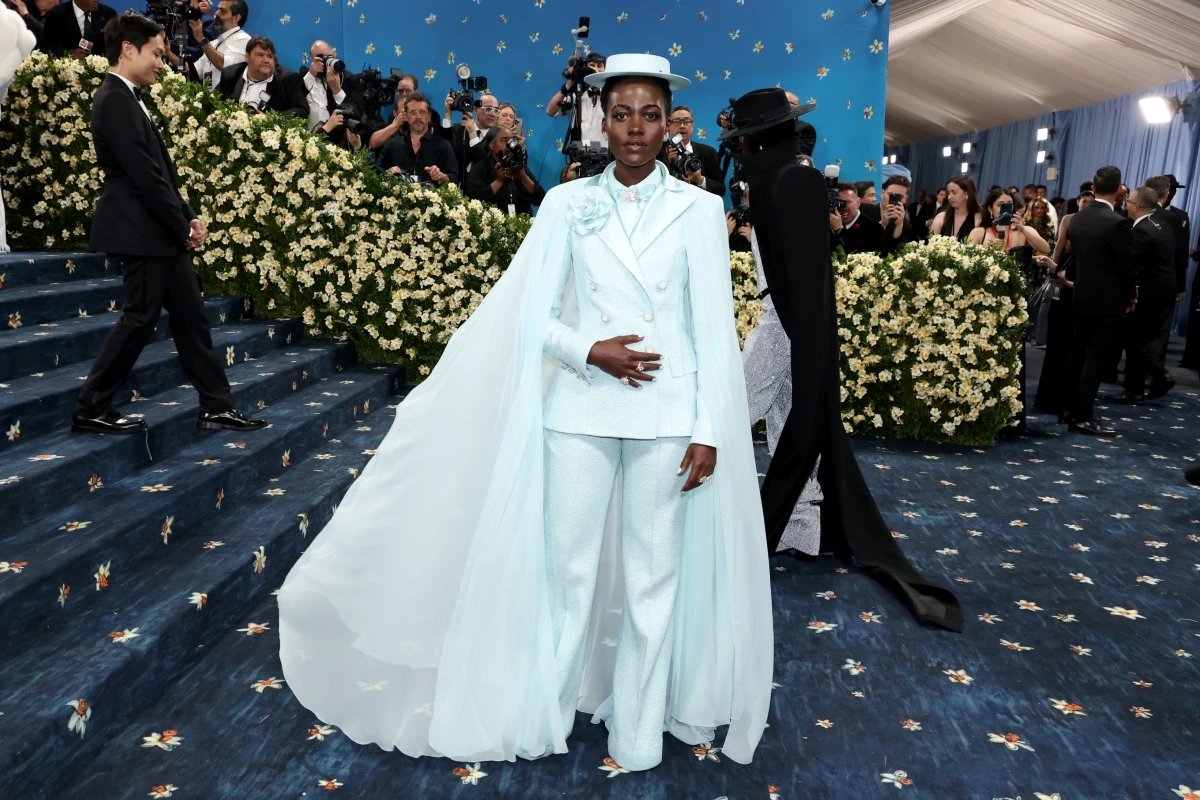 Met Gala 2025: releitura de terno masculino é destaque no tapete azul