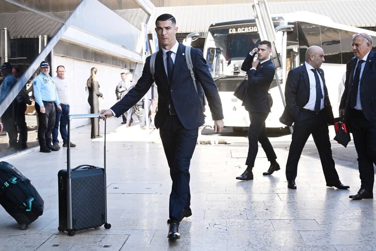 CR7 abre jogo e revela com qual item mais gastou dinheiro em sua vida