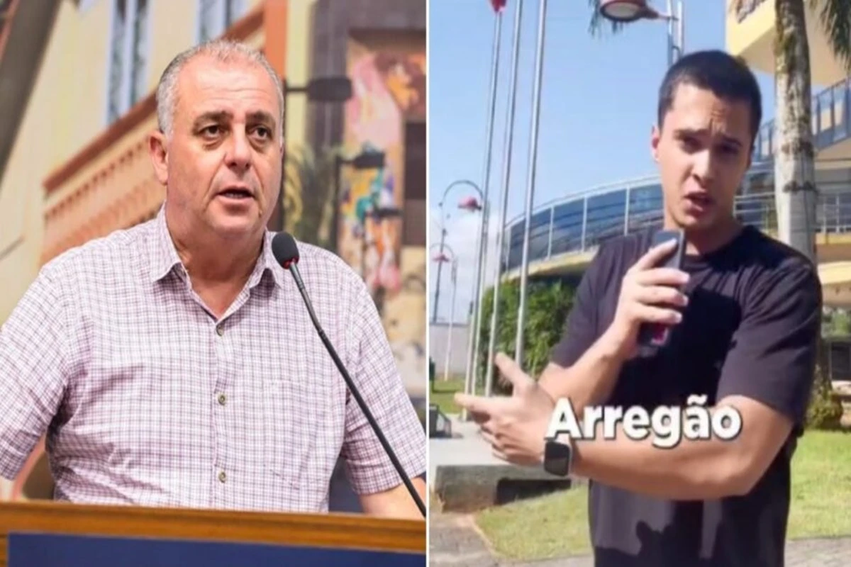 SC: vereador é condenado por chamar colega de “arregão” e corrupto